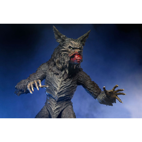 Neca - L'ululato - Il lupo mannaro definitivo