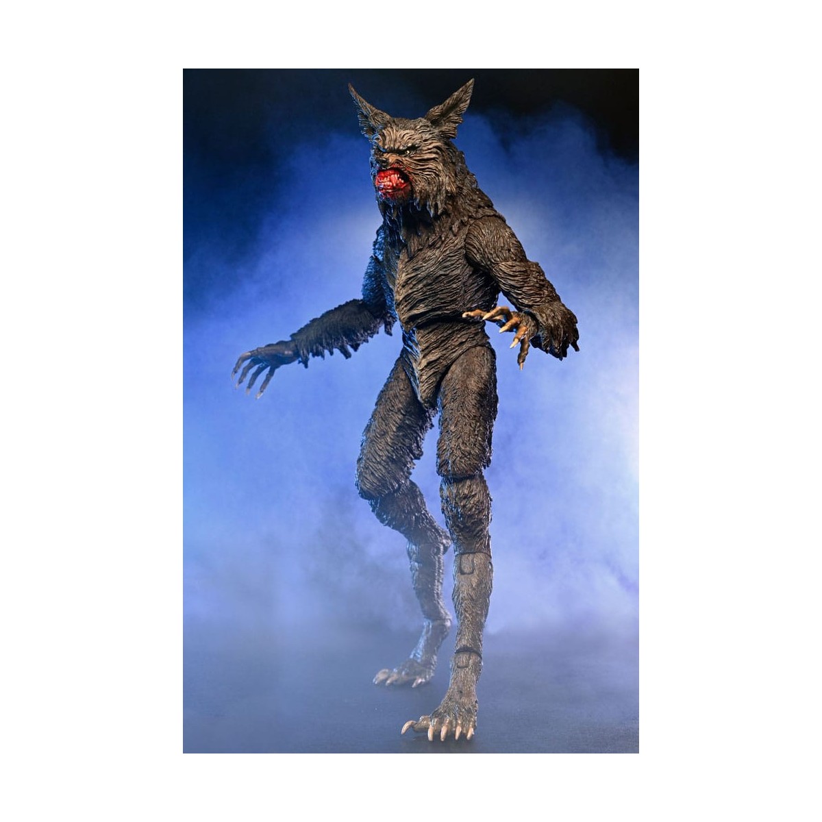 Neca - L'ululato - Il lupo mannaro definitivo