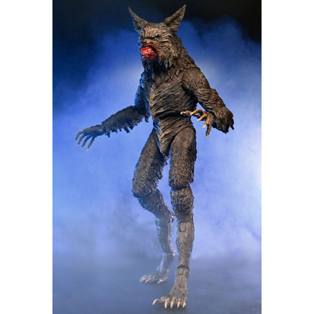 Neca - L'ululato - Il lupo mannaro definitivo