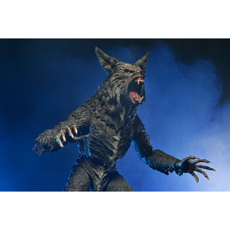 Neca - L'ululato - Il lupo mannaro definitivo