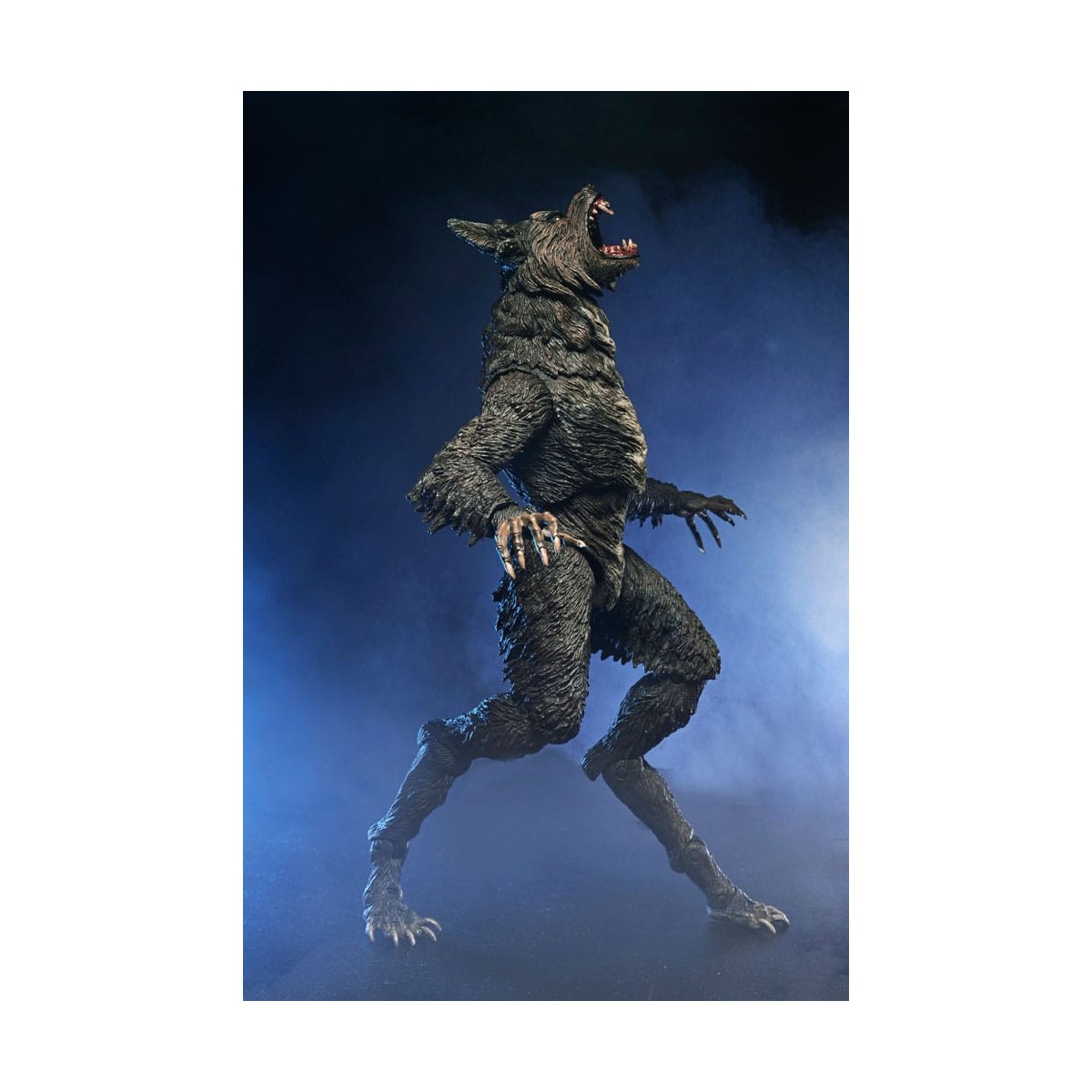 Neca - L'ululato - Il lupo mannaro definitivo