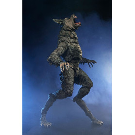 Neca - L'ululato - Il lupo mannaro definitivo