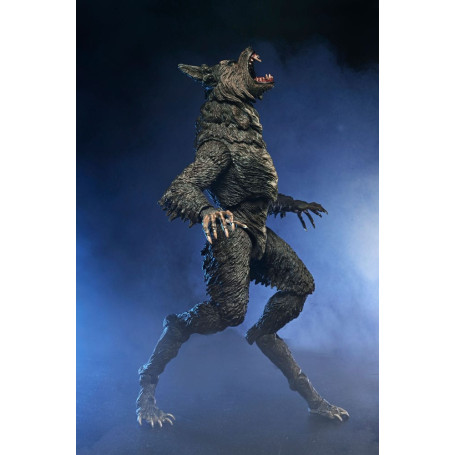 Neca - L'ululato - Il lupo mannaro definitivo