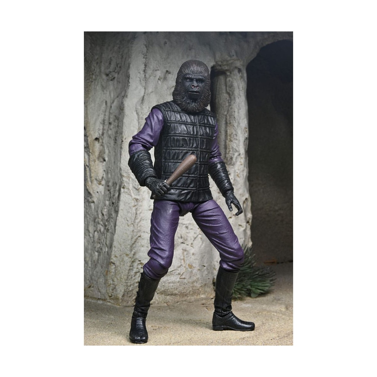 Neca - Soldato gorilla definitivo - Il pianeta delle scimmie