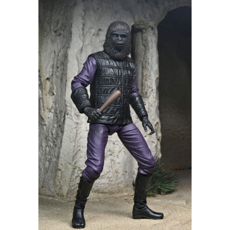 Neca - Soldato gorilla definitivo - Il pianeta delle scimmie