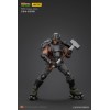JoyToy TMNT - Casey Jones - Teenage Mutant Ninja Turtles 1/18