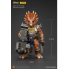 JoyToy TMNT - Capitano Zorax - Teenage Mutant Ninja Turtles 1/18