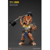 JoyToy TMNT - Capitano Zorax - Teenage Mutant Ninja Turtles 1/18