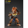 JoyToy TMNT - Capitano Zorax - Teenage Mutant Ninja Turtles 1/18
