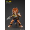 JoyToy TMNT - Capitano Zorax - Teenage Mutant Ninja Turtles 1/18