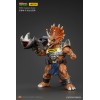 JoyToy TMNT - Capitano Zorax - Teenage Mutant Ninja Turtles 1/18