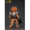 JoyToy TMNT - Capitano Zorax - Teenage Mutant Ninja Turtles 1/18