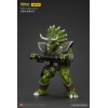 JoyToy TMNT - Mandatario Zork - Teenage Mutant Ninja Turtles 1/18