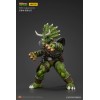 JoyToy TMNT - Mandatario Zork - Teenage Mutant Ninja Turtles 1/18