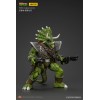 JoyToy TMNT - Mandatario Zork - Teenage Mutant Ninja Turtles 1/18