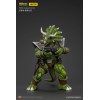 JoyToy TMNT - Mandatario Zork - Teenage Mutant Ninja Turtles 1/18