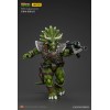 JoyToy TMNT - Mandatario Zork - Teenage Mutant Ninja Turtles 1/18