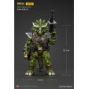 JoyToy TMNT - Mandatario Zork - Teenage Mutant Ninja Turtles 1/18