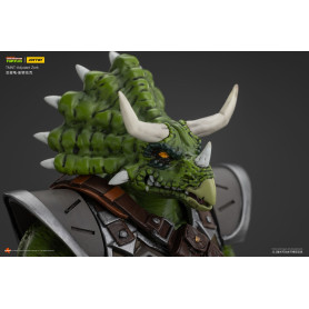 JoyToy TMNT - Mandatario Zork - Teenage Mutant Ninja Turtles 1/18