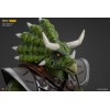 JoyToy TMNT - Mandatario Zork - Teenage Mutant Ninja Turtles 1/18