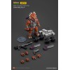 JoyToy TMNT - Fante Triceraton - Teenage Mutant Ninja Turtles 1/18