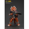 JoyToy TMNT - Fante Triceraton - Teenage Mutant Ninja Turtles 1/18