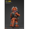 JoyToy TMNT - Fante Triceraton - Teenage Mutant Ninja Turtles 1/18