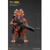 JoyToy TMNT - Fante Triceraton - Teenage Mutant Ninja Turtles 1/18