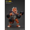 JoyToy TMNT - Fante Triceraton - Teenage Mutant Ninja Turtles 1/18