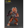 JoyToy TMNT - Fante Triceraton - Teenage Mutant Ninja Turtles 1/18