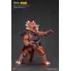 JoyToy TMNT - Fante Triceraton - Teenage Mutant Ninja Turtles 1/18