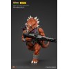 JoyToy TMNT - Fante Triceraton - Teenage Mutant Ninja Turtles 1/18