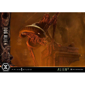 Prime 1 Studio - Dog Alien 1/3 - Alien 3 Museum Masterline XL