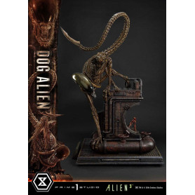 Prime 1 Studio - Dog Alien 1/3 - Alien 3 Museum Masterline XL