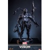Hot Toys Marvel Comics Spider-Man - Agente Venom
