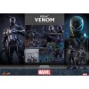 Hot Toys Marvel Comics Spider-Man - Agente Venom