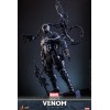 Hot Toys Marvel Comics Spider-Man - Agente Venom