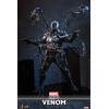 Hot Toys Marvel Comics Spider-Man - Agente Venom