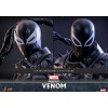 Hot Toys Marvel Comics Spider-Man - Agente Venom