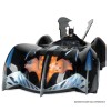 Mc Farlane - Multiverso DC - Batmobile - Batman & Robin