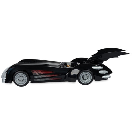 Mc Farlane - Multiverso DC - Batmobile - Batman & Robin