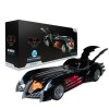 Mc Farlane - Multiverso DC - Batmobile - Batman & Robin