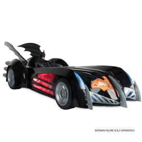Mc Farlane - Multiverso DC - Batmobile - Batman & Robin