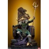Sideshow Marvel - LOKI Formato Premium 1/4