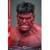 Hot Toys - RED HULK MMS 1/6 - Capitan America: Brave New World