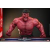 Hot Toys - RED HULK MMS 1/6 - Capitan America: Brave New World