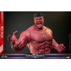 Hot Toys - RED HULK MMS 1/6 - Capitan America: Brave New World