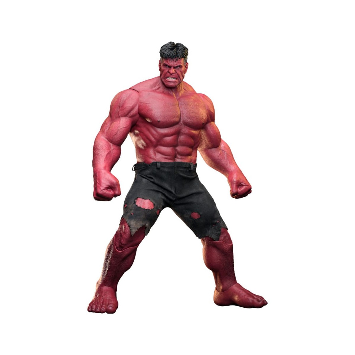 Hot Toys - RED HULK MMS 1/6 - Capitan America: Brave New World