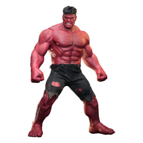 Hot Toys - RED HULK MMS 1/6 - Capitan America: Brave New World