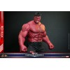 Hot Toys - RED HULK MMS 1/6 - Capitan America: Brave New World